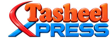 Tasheel Express