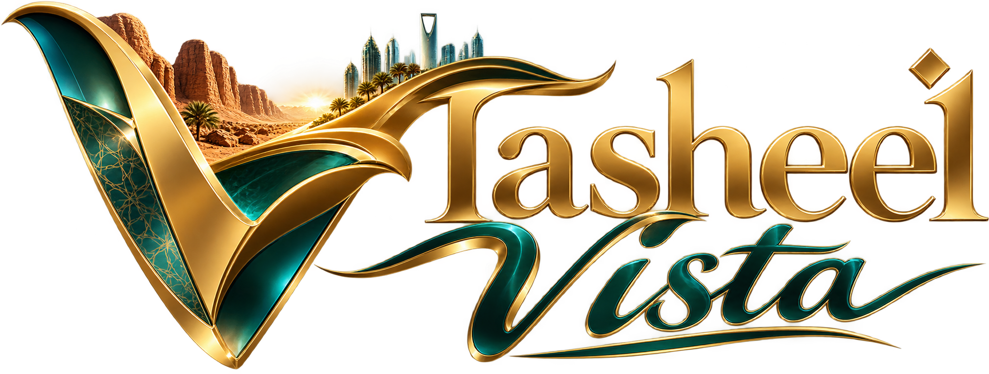 Tasheel Vista